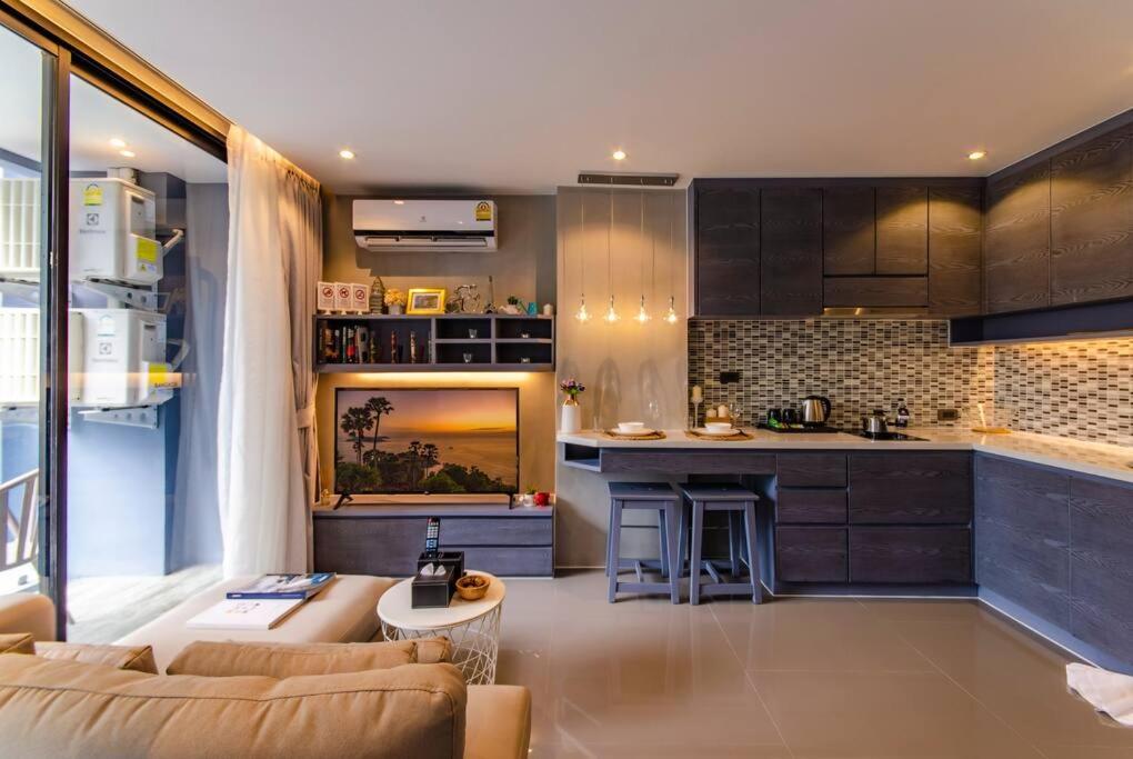 Kamala D38 Exclusive Junior Suite Exterior foto