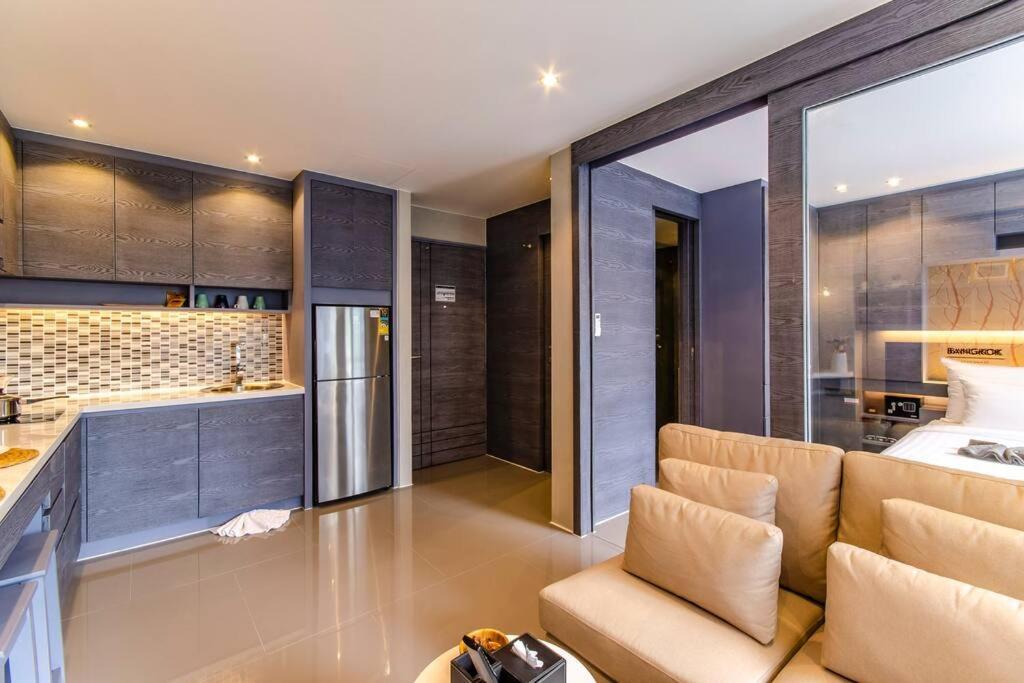 Kamala D38 Exclusive Junior Suite Exterior foto