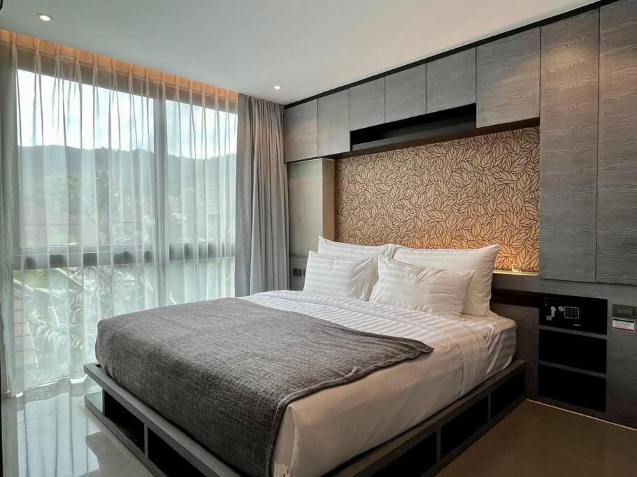 Kamala D38 Exclusive Junior Suite Exterior foto