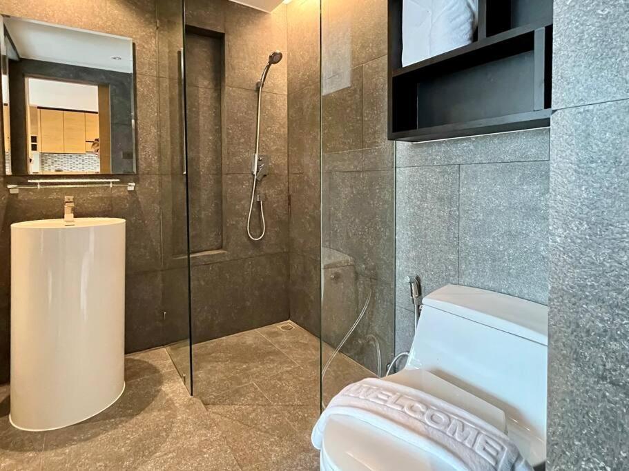 Kamala D38 Exclusive Junior Suite Exterior foto