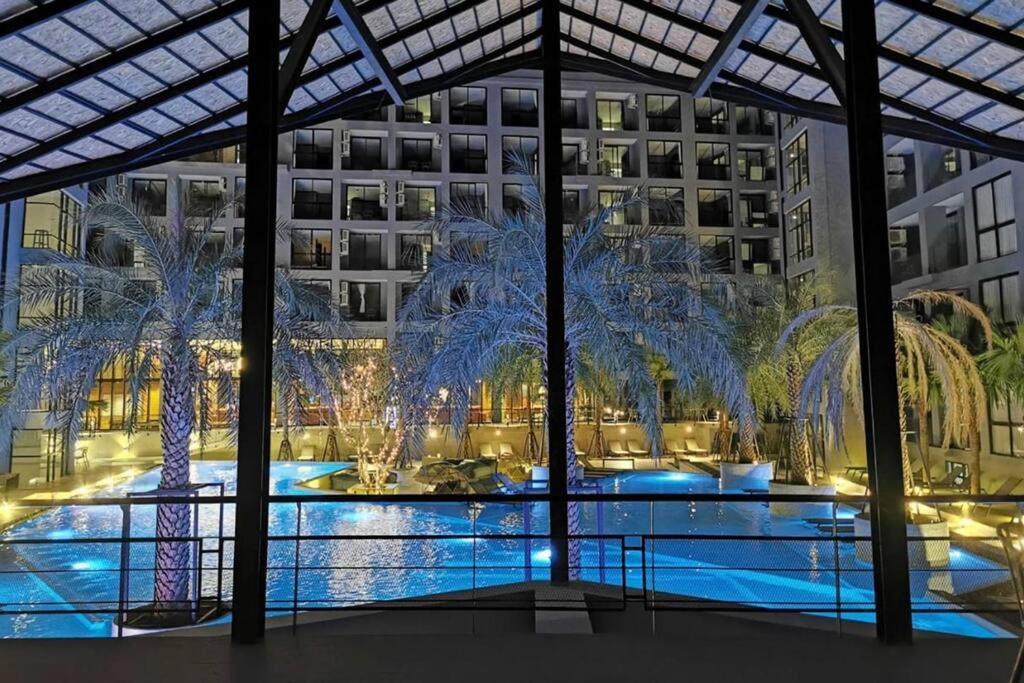 Kamala D38 Exclusive Junior Suite Exterior foto