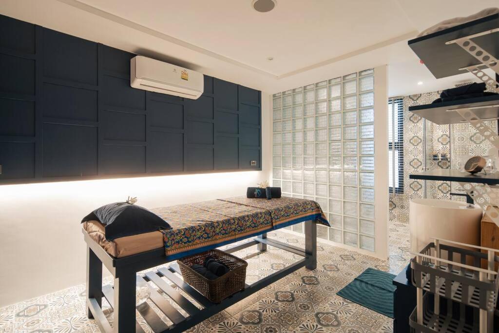 Kamala D38 Exclusive Junior Suite Exterior foto