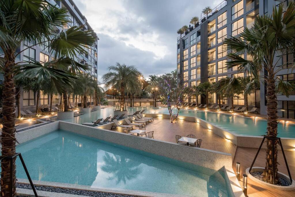 Kamala D38 Exclusive Junior Suite Exterior foto