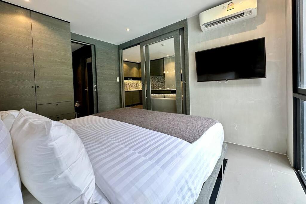 Kamala D38 Exclusive Junior Suite Exterior foto